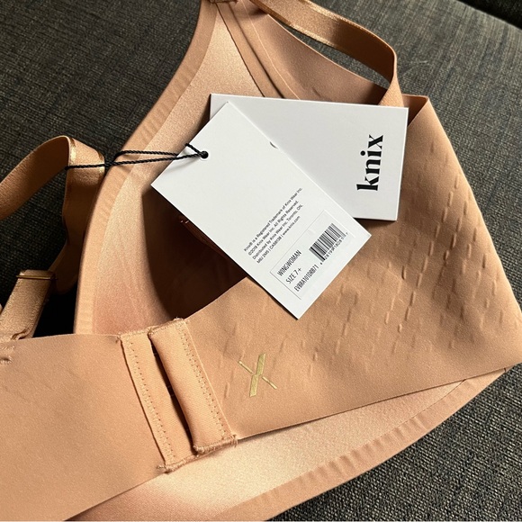 Knix WingWoman Contour Bra - Picture 10 of 12